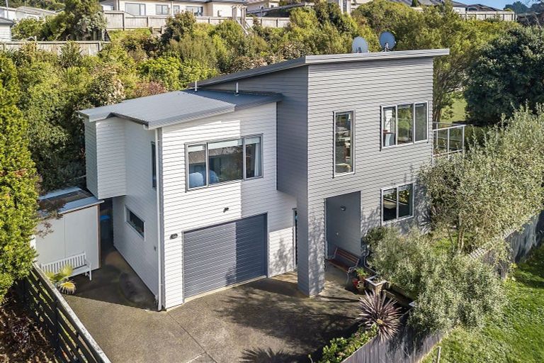 Photo of property in 24a Thimble Lane, Whitby, Porirua, 5024