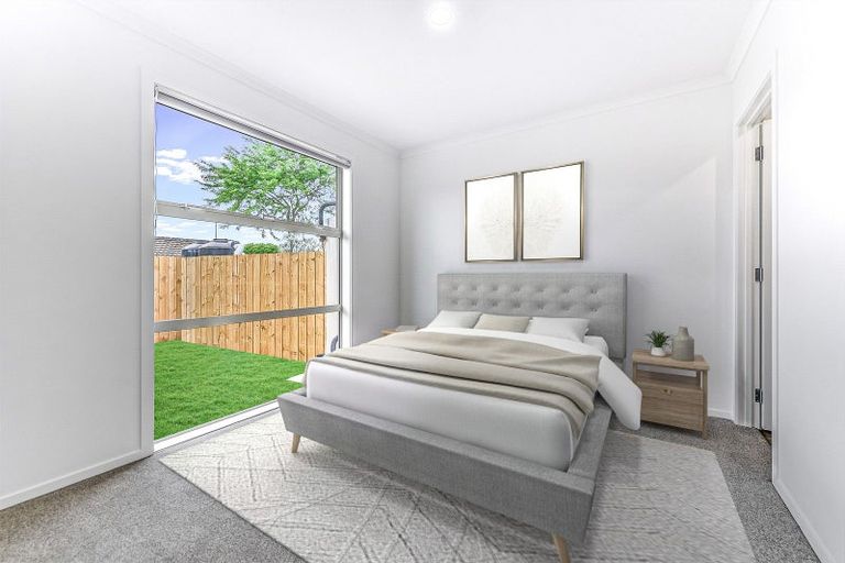 Photo of property in 4/11 Steele Road, Forest Lake, Hamilton, 3200