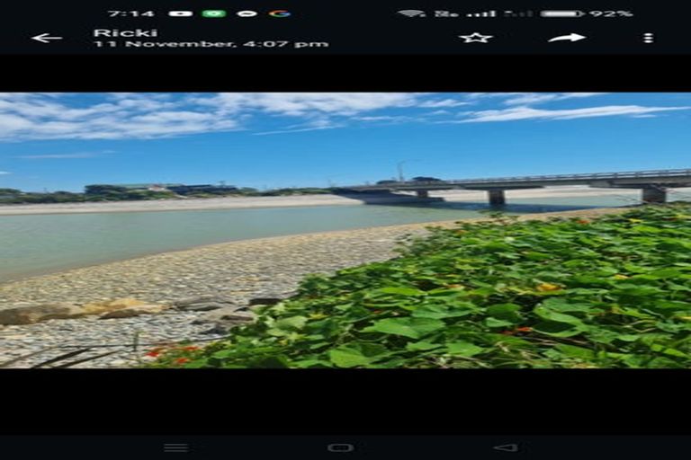 Photo of property in 2 River Road, Hector, 7822