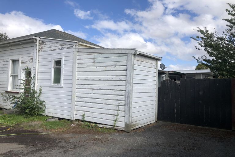Photo of property in 55 Jellicoe Street, Whanganui East, Whanganui, 4500