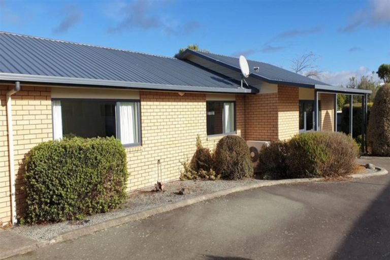 Photo of property in 1 O'neill Place, Watlington, Timaru, 7910