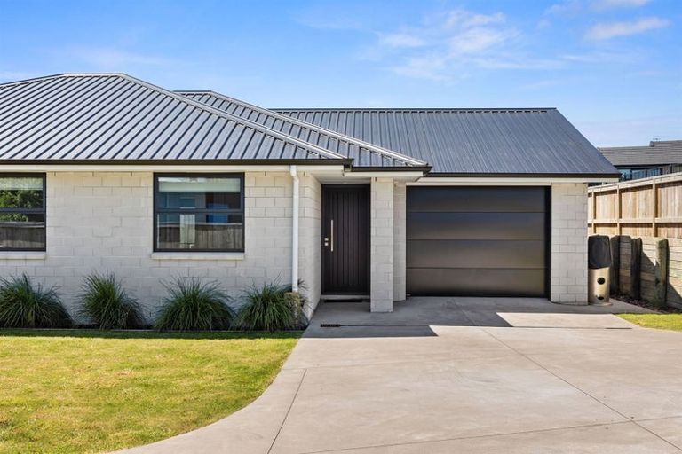 Photo of property in 3 Gaynor Way, Te Puke, 3119