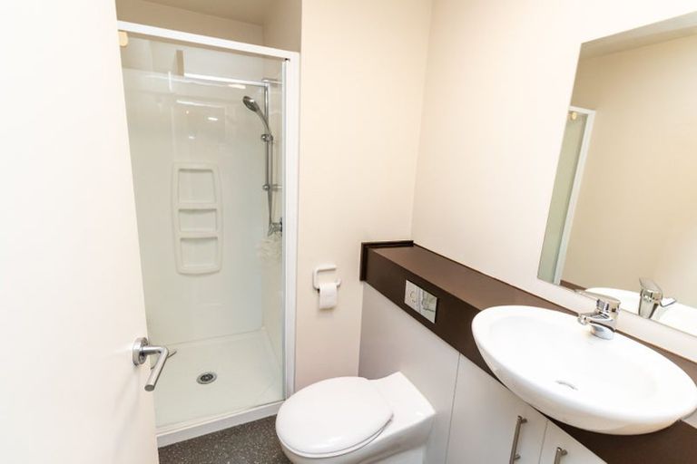 Photo of property in The Peak Apartments, 806/170 Taranaki Street, Te Aro, Wellington, 6011