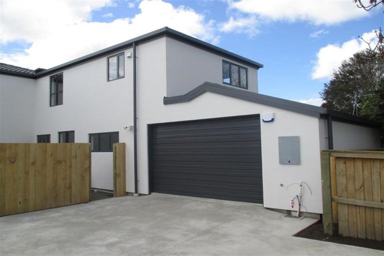 Photo of property in 7/324 Stanmore Road, Richmond, Christchurch, 8013