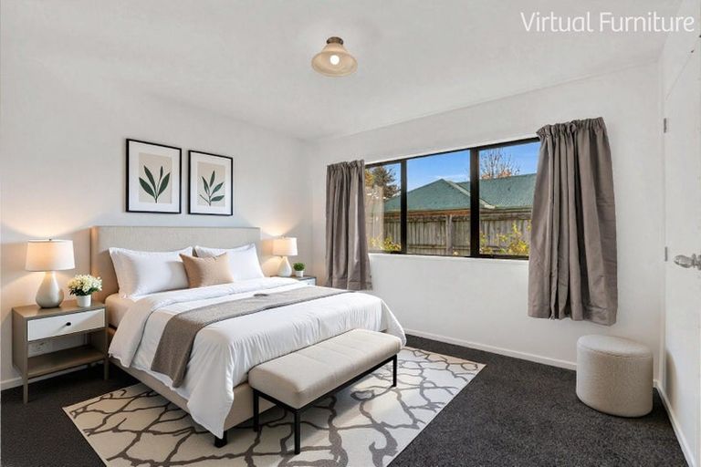 Photo of property in 9 Harvard Avenue, Wigram, Christchurch, 8042