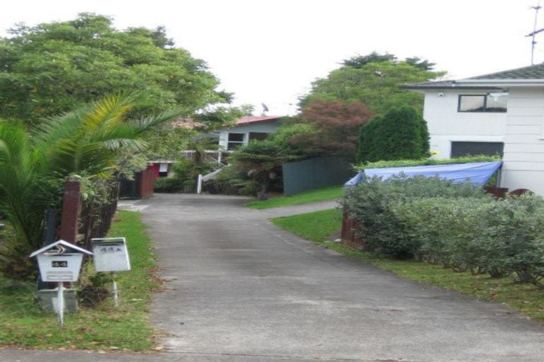 Photo of property in 1/13 Opal Avenue, Pakuranga, Auckland, 2010