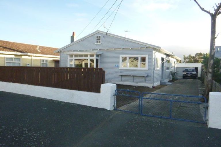 Photo of property in 5 Argentine Avenue, Miramar, Wellington, 6022