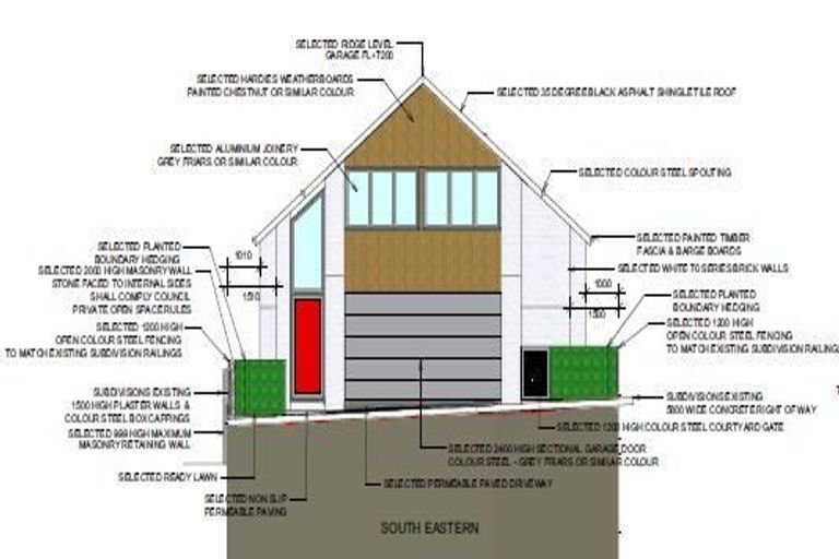 Photo of property in 121 Longhorn Drive, Flat Bush, Auckland, 2019