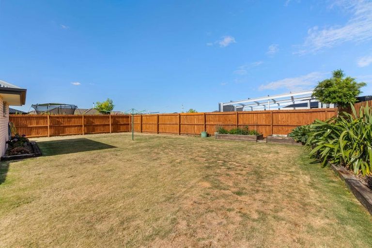 Photo of property in 57 Bethany Road, Rolleston, 7614