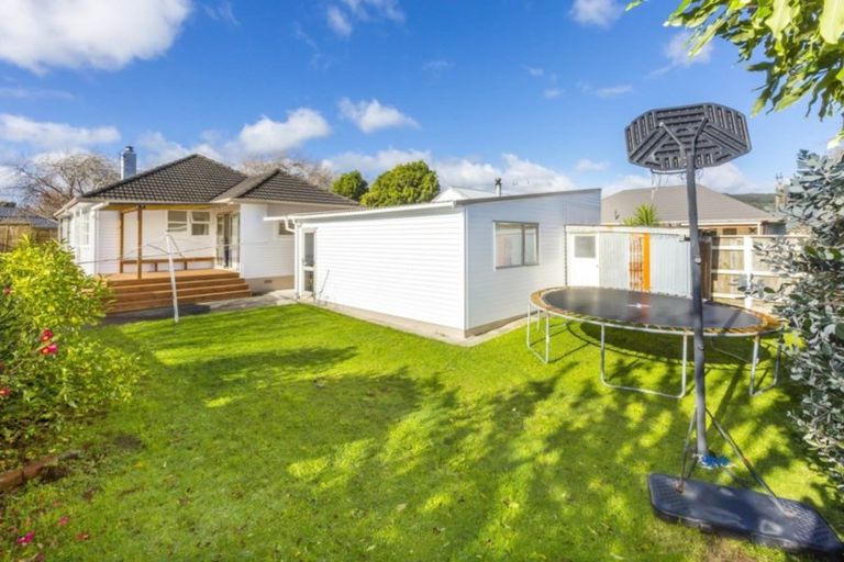 Photo of property in 23 Clyma Street, Elderslea, Upper Hutt, 5018