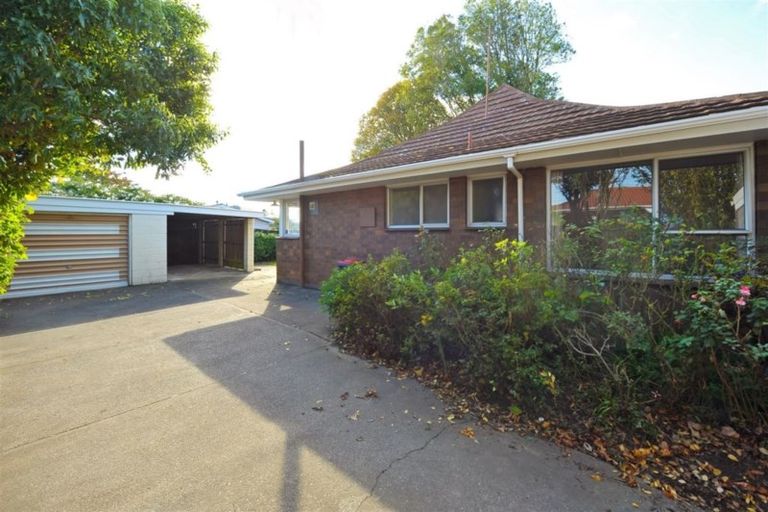 Photo of property in 2/6 Sycamore Lane, Sockburn, Christchurch, 8042