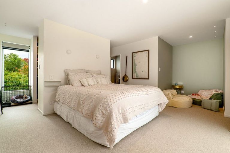 Photo of property in 4/39 Webb Street, St Albans, Christchurch, 8014