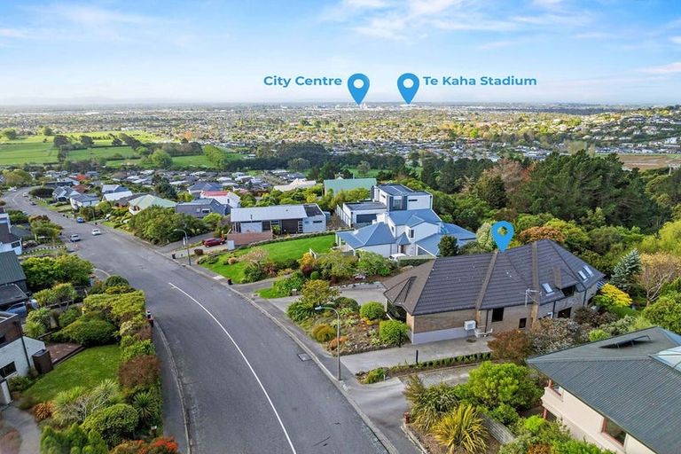 Photo of property in 103 Ravensdale Rise, Westmorland, Christchurch, 8025