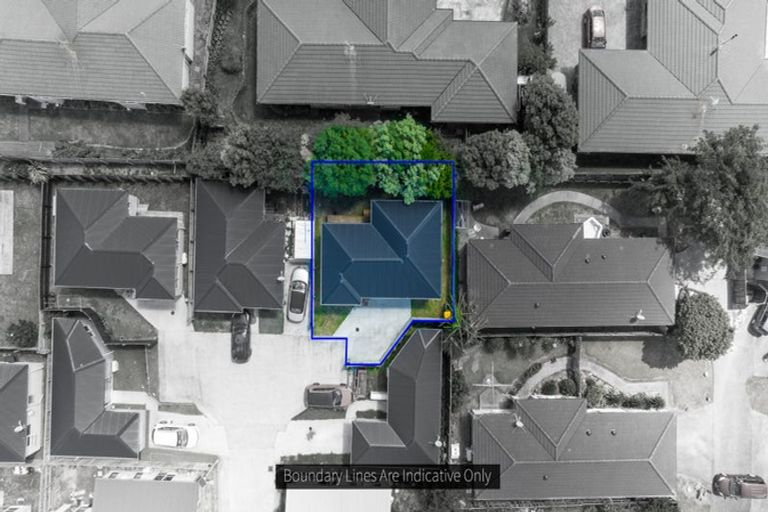 Photo of property in 41c Senator Drive, Manurewa, Auckland, 2105