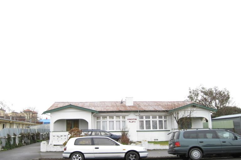 Photo of property in 402 Lyndon Road East, Hastings, 4122