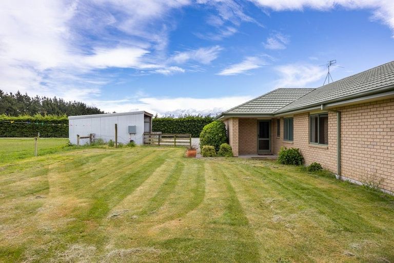 Photo of property in 206 Kiri Kiri Road, Burnt Hill, Oxford, 7495