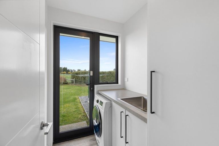 Photo of property in 1136 Poyntzs Road, Eyrewell, Rangiora, 7476