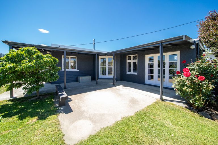 Photo of property in 31 Marslin Street, Alexandra, 9320