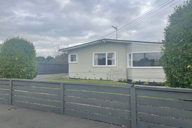 Photo of property in 41 Fitzroy Avenue, Fitzroy, Hamilton, 3206