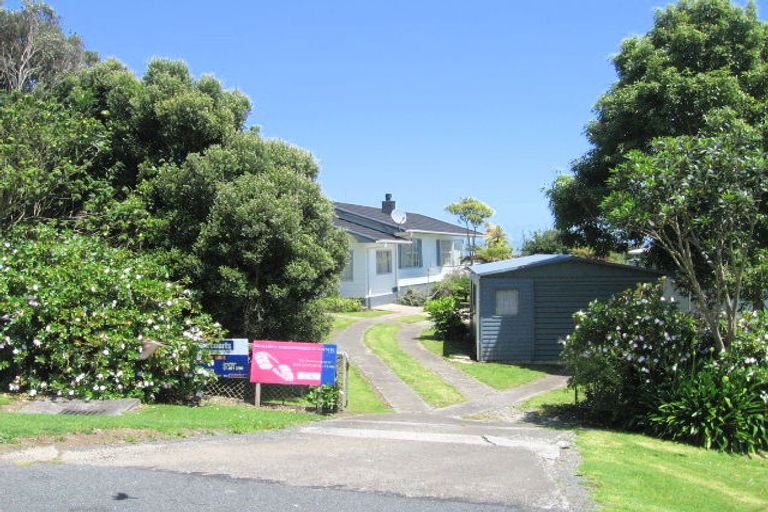 Photo of property in 171 Davies Drive, Kawhia, 3889