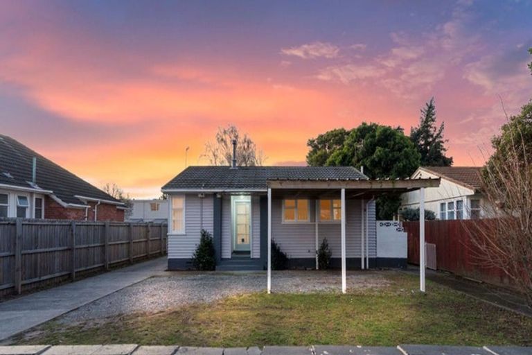 Photo of property in 45 Suva Street, Upper Riccarton, Christchurch, 8041