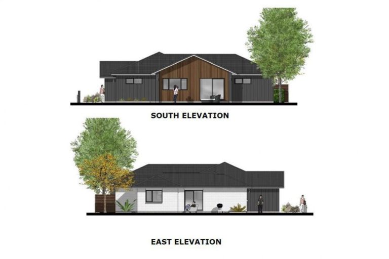 Photo of property in 105a Hare Puke Drive, Flagstaff, Hamilton, 3210