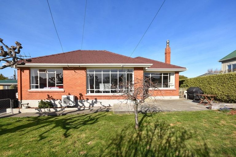 Photo of property in 56 Stirling Street, Andersons Bay, Dunedin, 9013