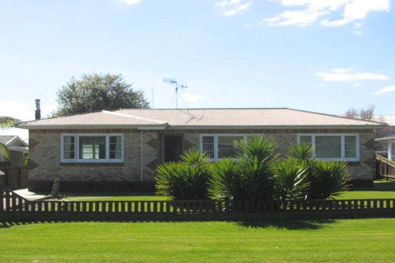Photo of property in 15 Totara Street, Edgecumbe, 3120