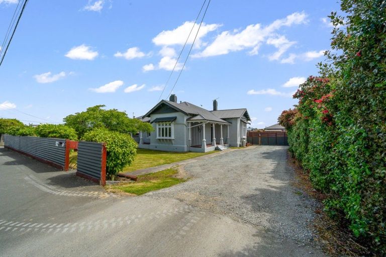 Photo of property in 82 North Road, Prestonville, Invercargill, 9810