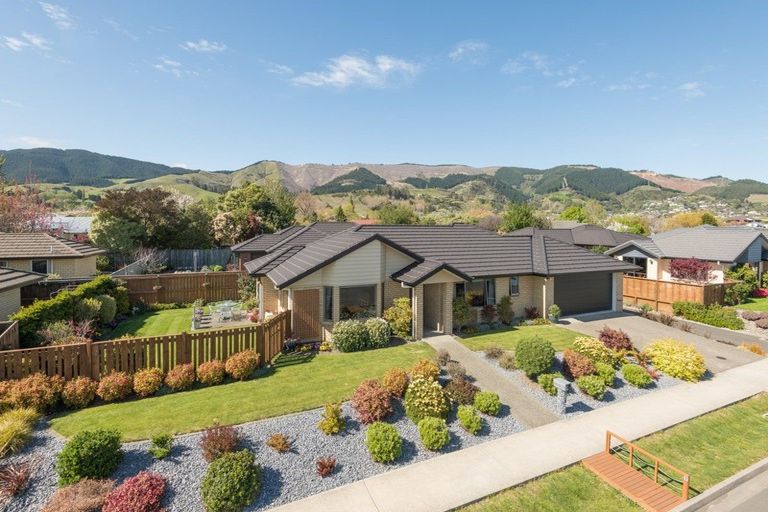 Photo of property in 9 Forget-me-not Lane, Richmond, 7020