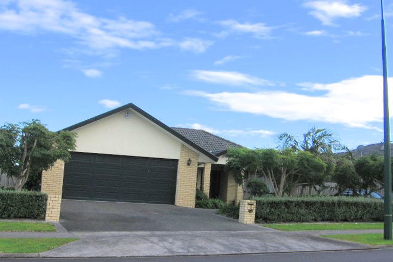 Photo of property in 5 Glanworth Place, Dannemora, Auckland, 2016