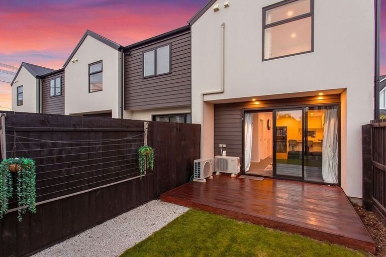 Photo of property in 5/20 Ajax Street, Burwood, Christchurch, 8061