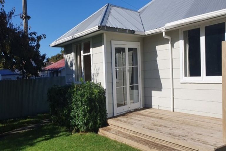 Photo of property in 4a Caius Avenue, Gonville, Whanganui, 4501