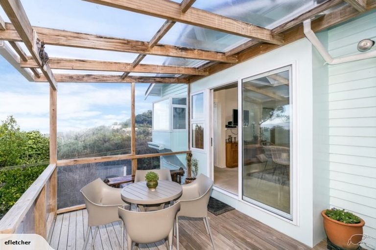 Photo of property in 5 Mana Street, Vogeltown, Wellington, 6021