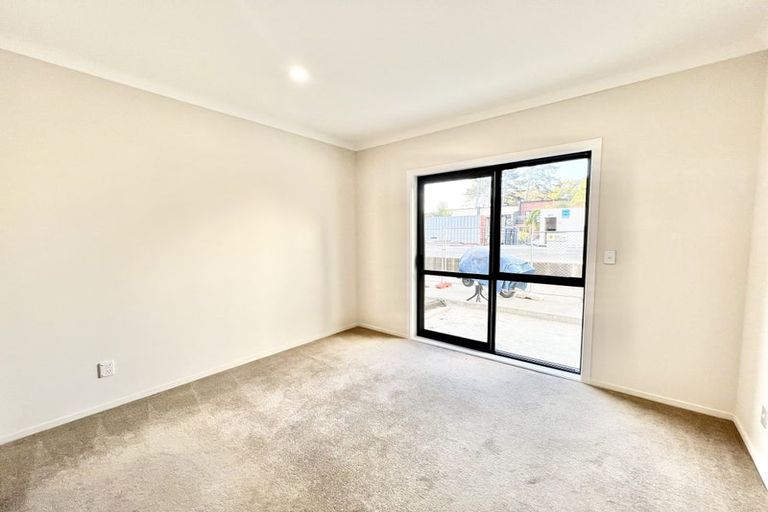 Photo of property in 105/132 Stancombe Road, Flat Bush, Auckland, 2016