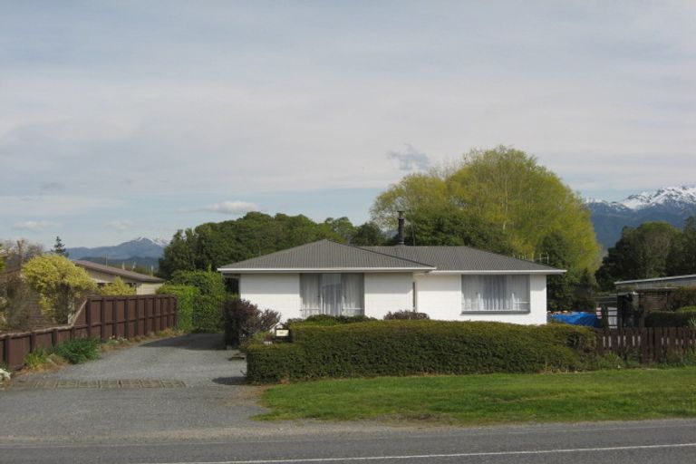 Photo of property in 237 Beach Road, Kaikoura, 7300