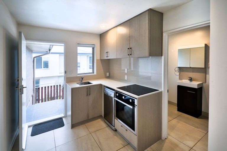 Photo of property in 7/290 Barbadoes Street, Christchurch Central, Christchurch, 8011