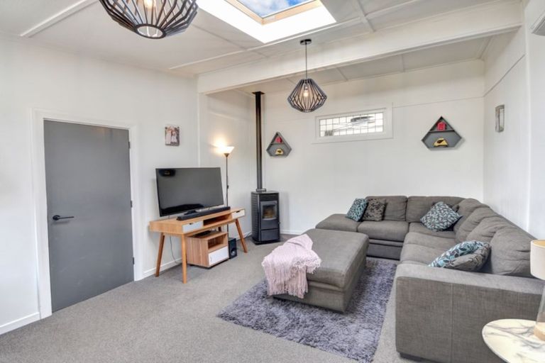 Photo of property in 22 Cutten Street, South Dunedin, Dunedin, 9012