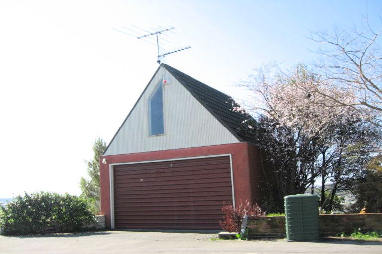 Photo of property in 29 Whareora Terrace, Cashmere, Christchurch, 8022