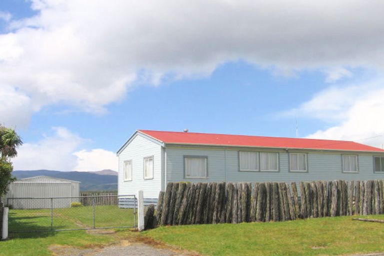 Photo of property in 1 Totara Terrace, Mangakino, 3421