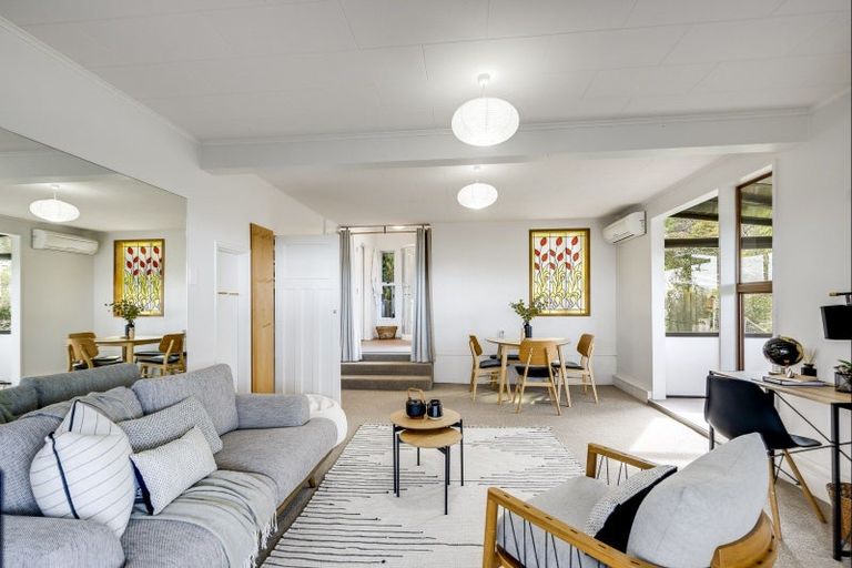 Photo of property in 31 Havelock Road, Hospital Hill, Napier, 4110