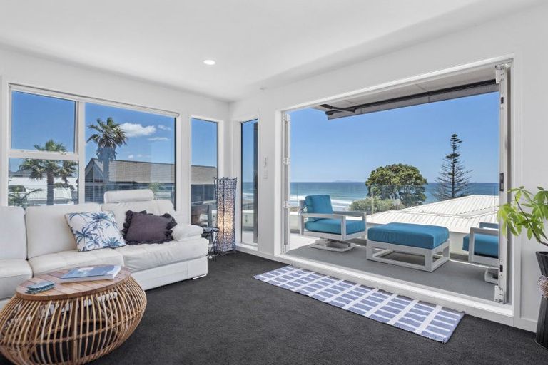 Photo of property in 185b Oceanbeach Road, Mount Maunganui, 3116