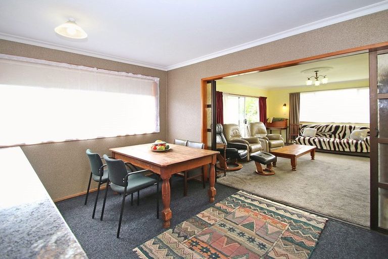 Photo of property in 8 Fraser Street, Huntly, 3700