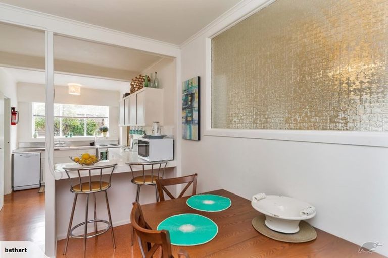 Photo of property in 1/9 Calliope Road, Devonport, Auckland, 0624