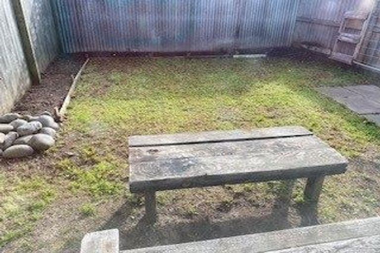 Photo of property in 55 Fairfield Avenue, Addington, Christchurch, 8024