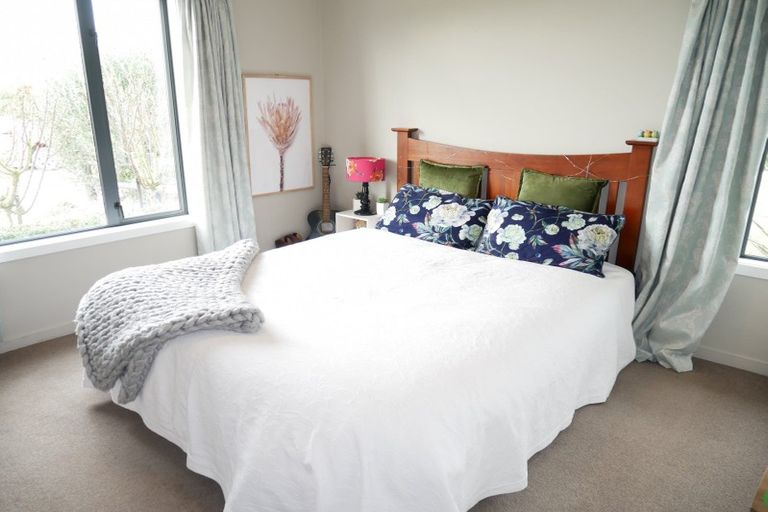 Photo of property in 177 Oakwood Road, Hadlow, Timaru, 7974