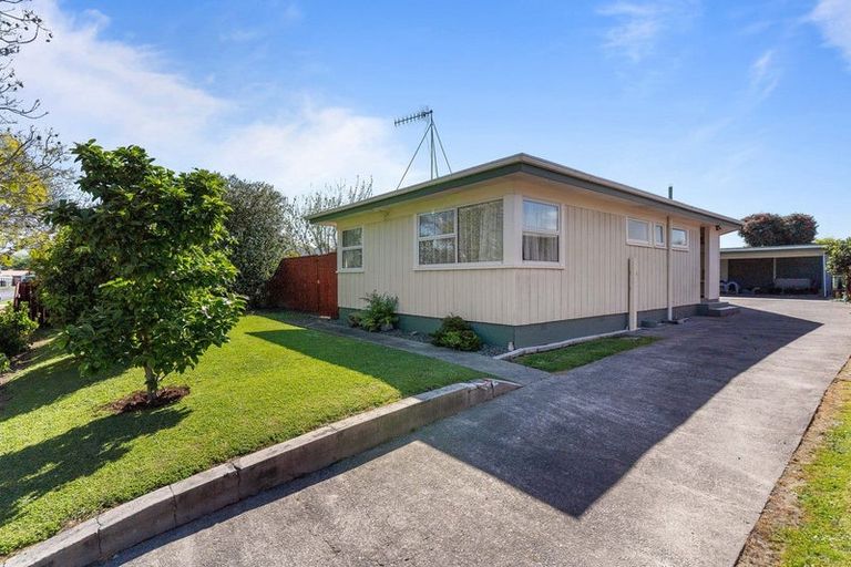 Photo of property in 7 Martin Place, Whakatane, 3120
