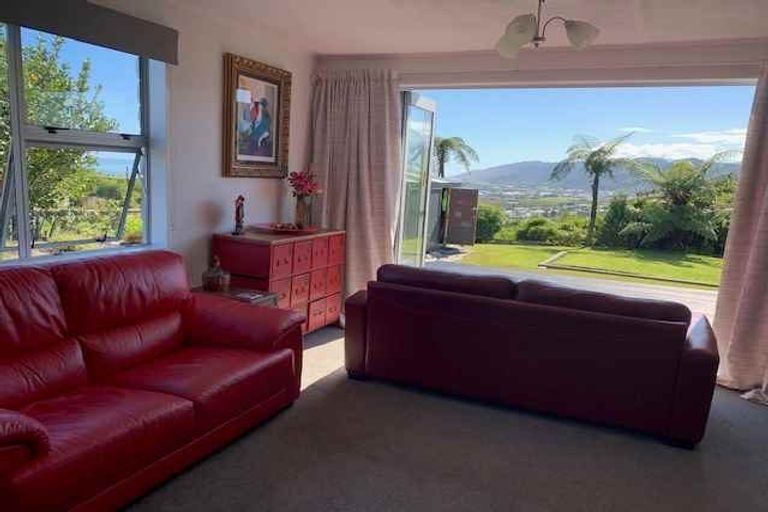 Photo of property in 42 Arnott Heights, Greymouth, 7805