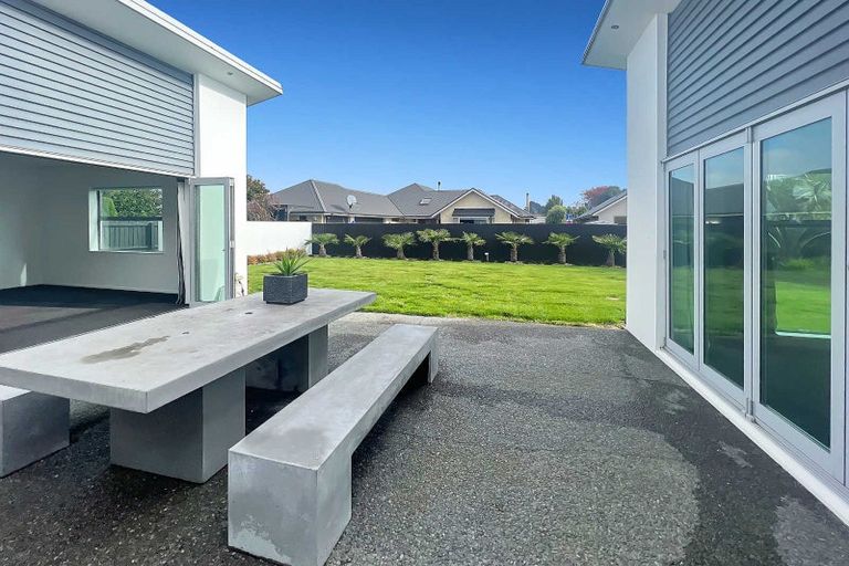 Photo of property in 95 Allison Crescent, Kaiapoi, 7630