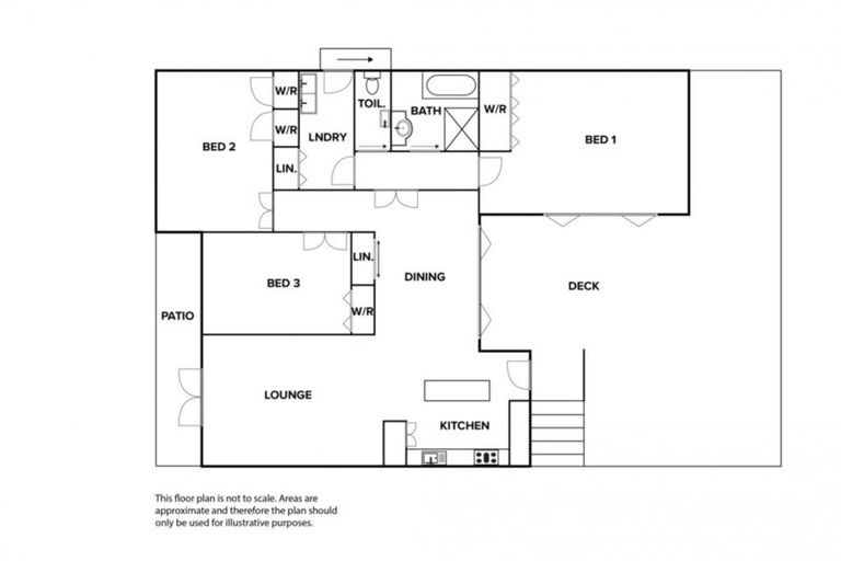 Photo of property in 7 Galway Avenue, Hokowhitu, Palmerston North, 4410